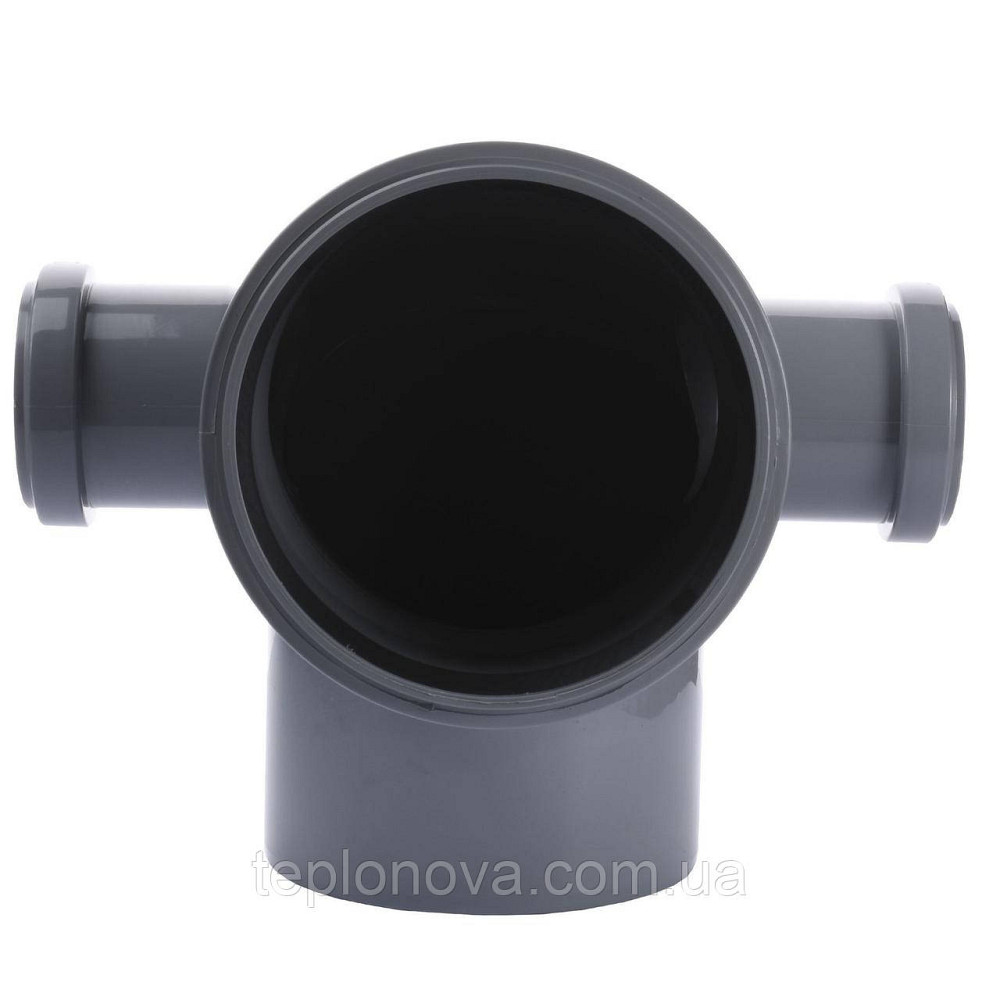 Колено VSplast 2 пл 110х50x90° (левое, правое) Черновцы - изображение 2