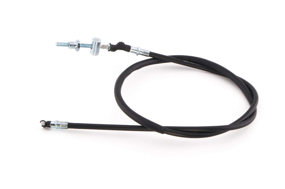 Трос переднего тормоза скутер Хонда Дио (112 см, ) Мукачево - изображение 1