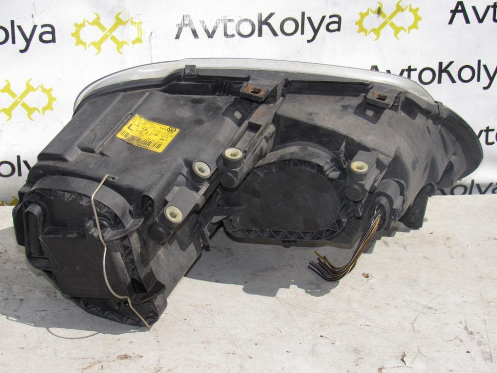 Фара ліва Volkswagen Touran 2003-2010 Ковель - фото 4