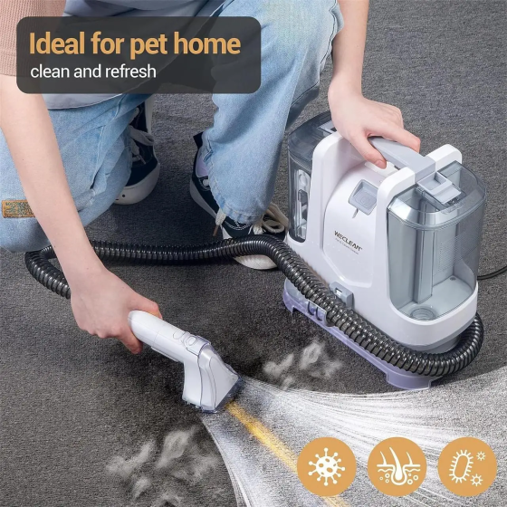 Миючий пилосос WECLEAN C2 Луцьк