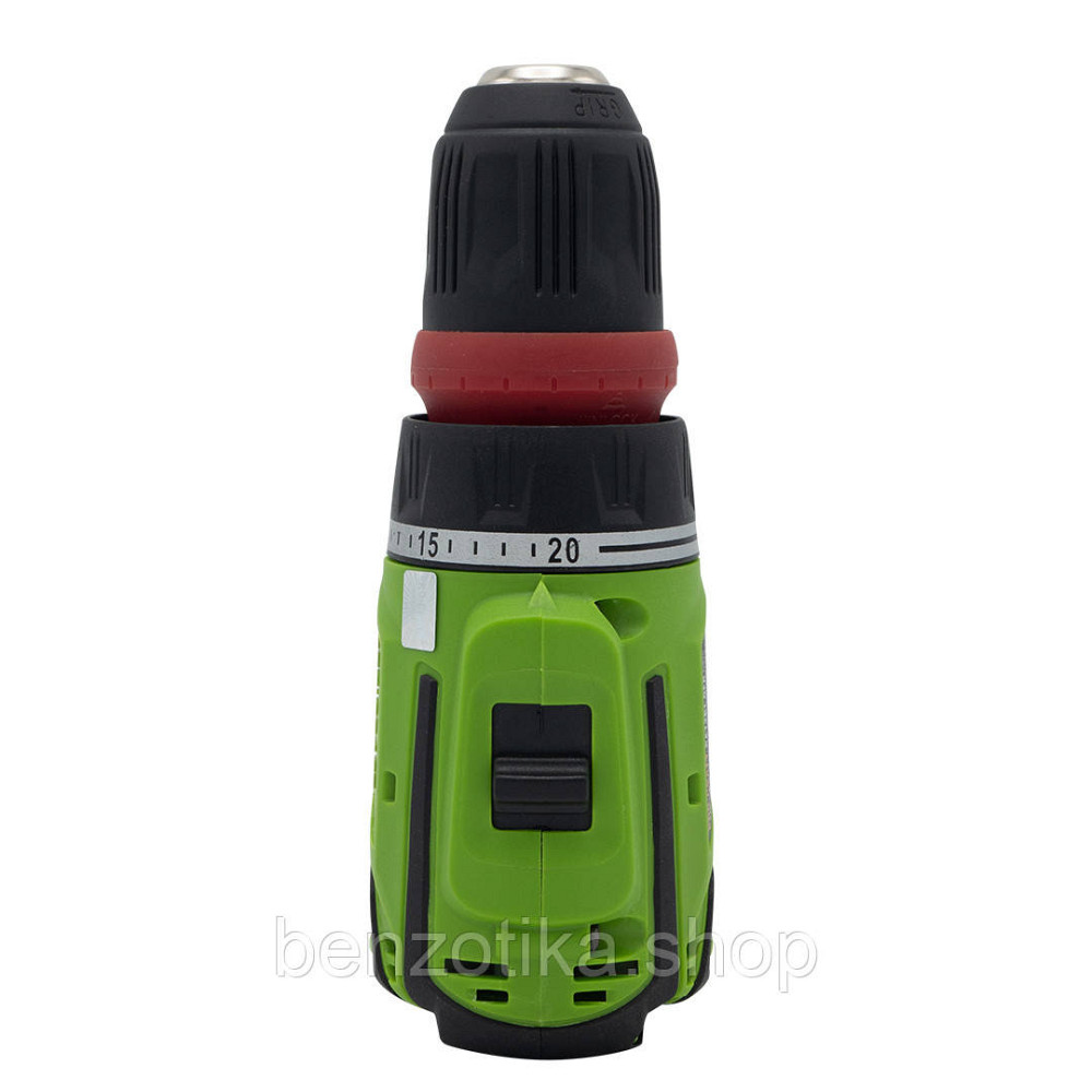 Шуруповерт Procraft PA12BL DFR (з 1 акб і зп) Киев - изображение 6