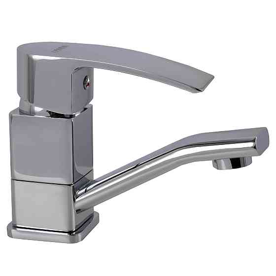 Смеситель для умывальника DOMINO RONDO DND-203M (000031341) Киев