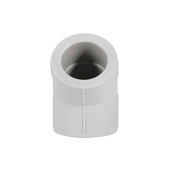 Куточок PPR Blue Ocean 20, 45° Київ