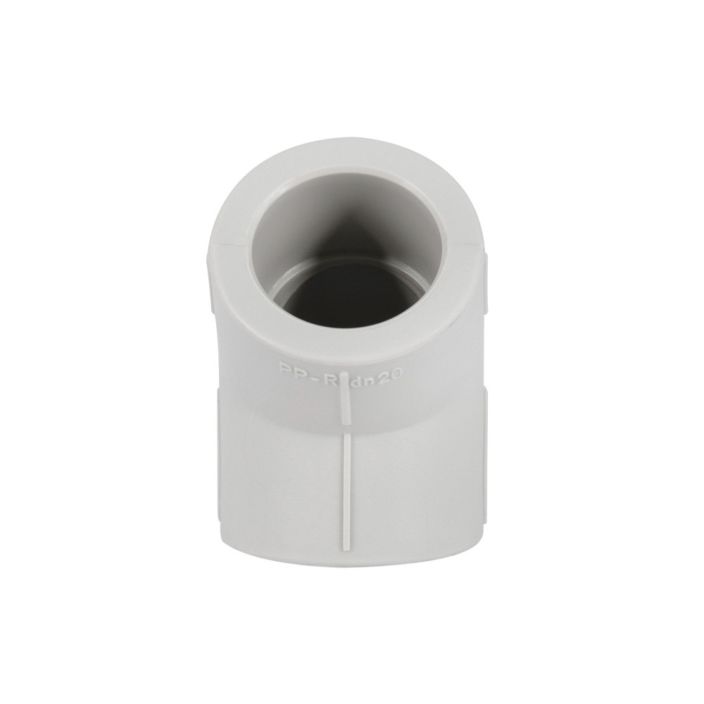 Уголок PPR Blue Ocean 20, 45° Киев - изображение 4