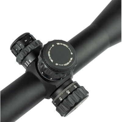 Оптичний приціл Meopta Optika6 5-30x56 сітка Mil-Dot 3 з підсвічуванням (1027490) Вінниця - фото 4