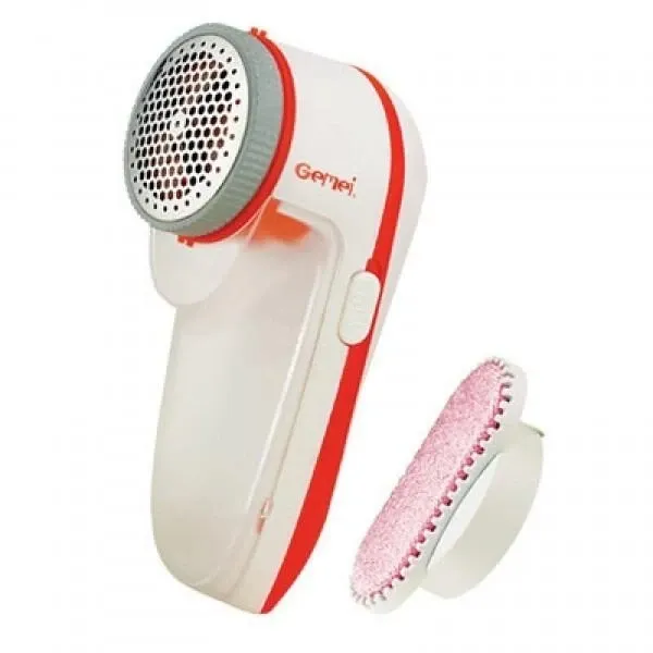 Машинка для удаления катышков GEMEI GM-231 4041 Киев - изображение 3