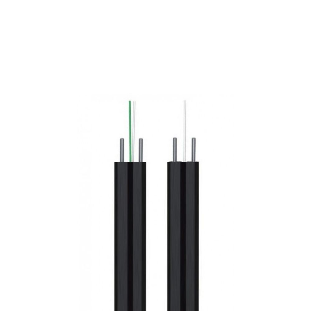 Розподільний оптичний кабель FinMark FTTH002-SM-02 (1 метр) Київ - фото 1