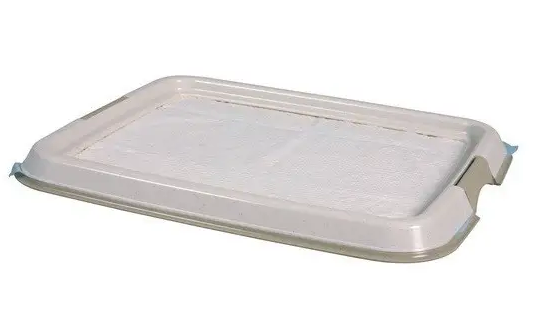 Trixie TX-23415 туалет для цуценят під пелюшку 49*41см Вінниця