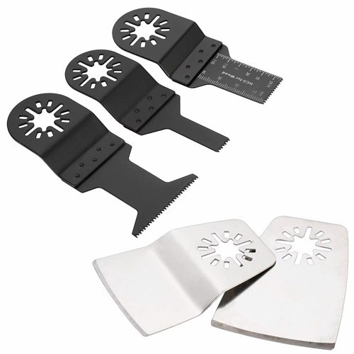 Универсальный набор насадок для реноватора 66 шт Киев - изображение 6