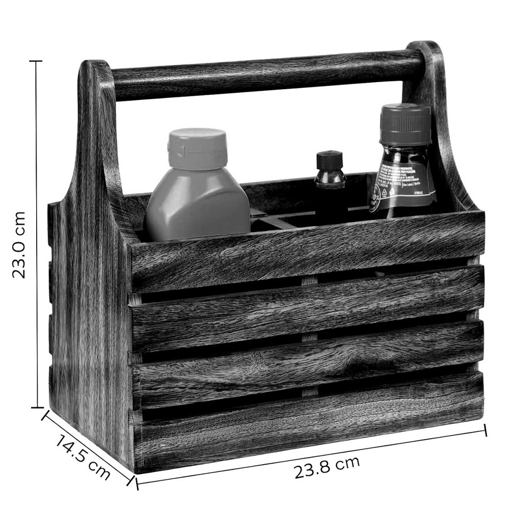 Подставка для столовых приборов 