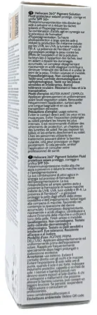 Сонцезахисний флюїд для шкіри з гіперпігментацією SPF 50+ HELIOCARE 360º PIGMENT SOLUT SPF 50+ CANTABRIA, 50 мл Дніпро