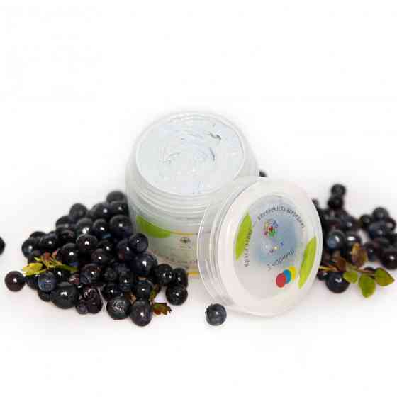 Маска із чорниці Uspix 50 мл Київ