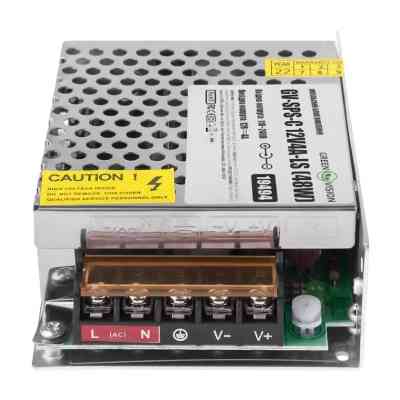 Блок живлення для систем відеоспостереження Greenvision GV-SPS-C 12V4A-LS Вінниця