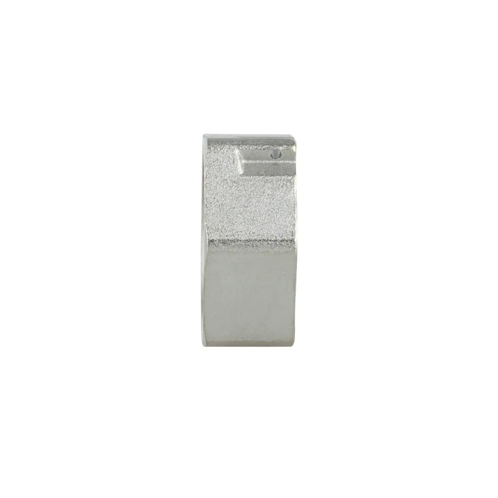 Заглушка Thermo Alliance Forte 3/4