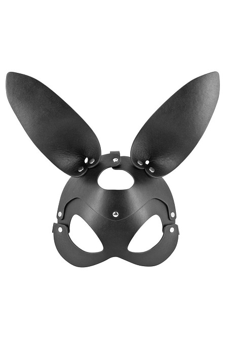 Маска от FETISH ADJUSTABLE BUNNY MASK Sex Aura Киев - изображение 1