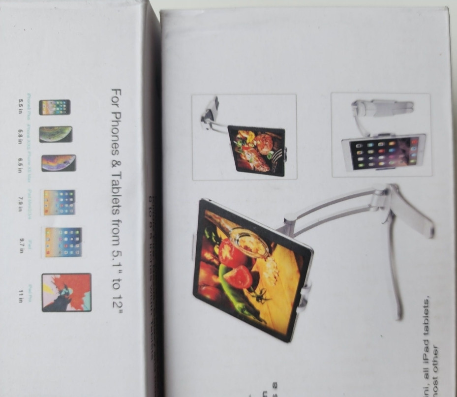 Підставка під Смартфон, Планшет 2в1. Новинка! Харків - фото 5