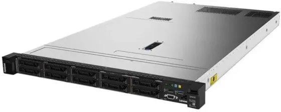 Сервер Lenovo ThinkSystem SR630 4208 32GB - Server Xeon Silber (7X02A0F1EA) Киев