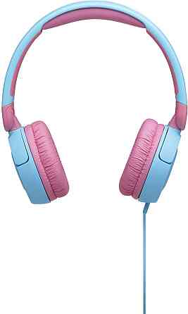 Гарнітура JBL JR310 (JBLJR310BLU) Blue (6657162) Київ