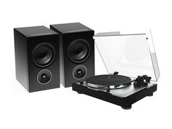 Проигрователь Thorens TD402 DD + Alpha IQ () – SALONY FIRMOWE W 15 MIASTACH 30 LAT NA RYNKU DOSTAWA 0 zł Киев - изображение 1