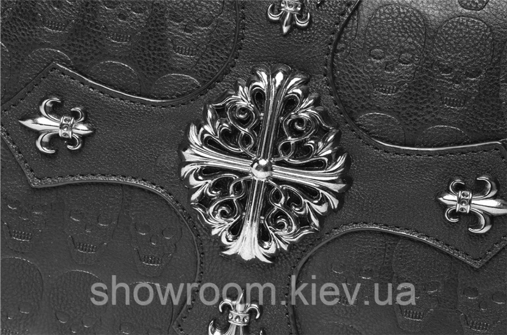 Чоловіча сумка, барсетка, клатч Prestige (4048) Київ - фото 5