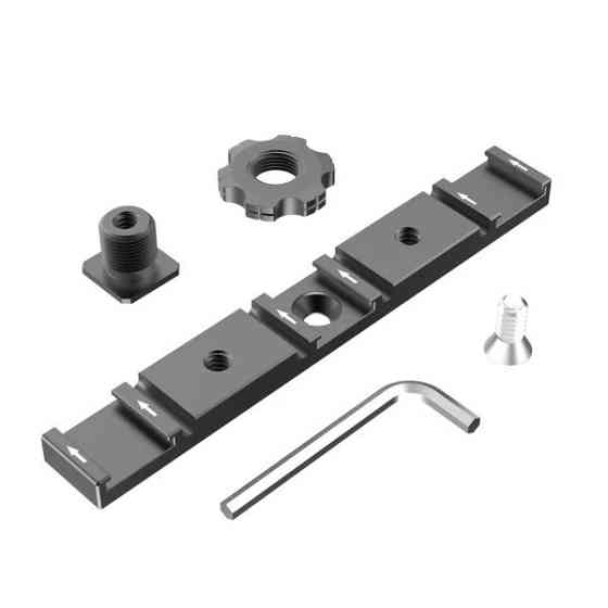 Холодний черевик на три кріплення AC Prof AL-05 Київ