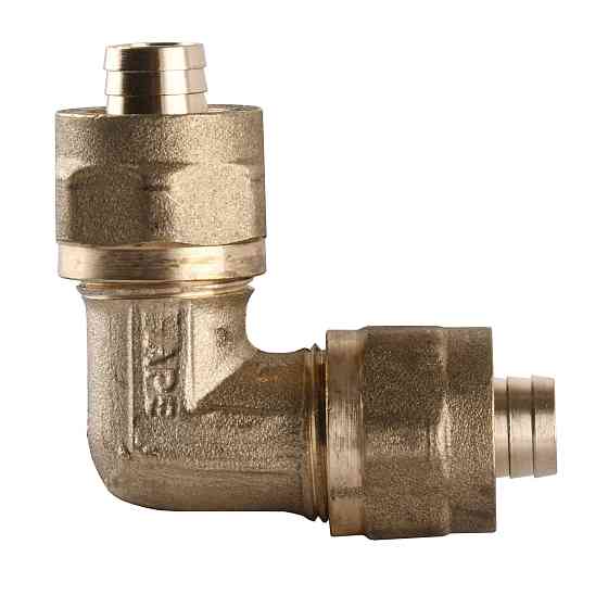 Кутник проміжний APE ITALY 751 L 16x16 Київ