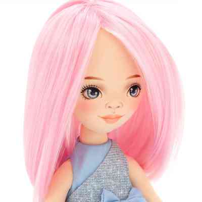 Лялька Orange Sweet Sisters Біллі у блакитній сукні (SS06-06) Вінниця