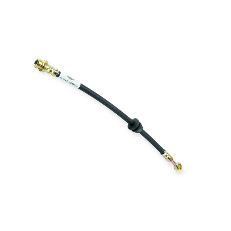 Шланг Авео передний AT тормозой Мукачево - изображение 1