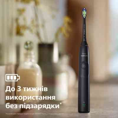 Электрическая зубная щетка Philips HX7101/01 Винница