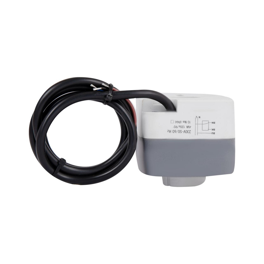 Сервомотор Thermo Alliance Standart для трехходового клапана SF394 Киев - изображение 7