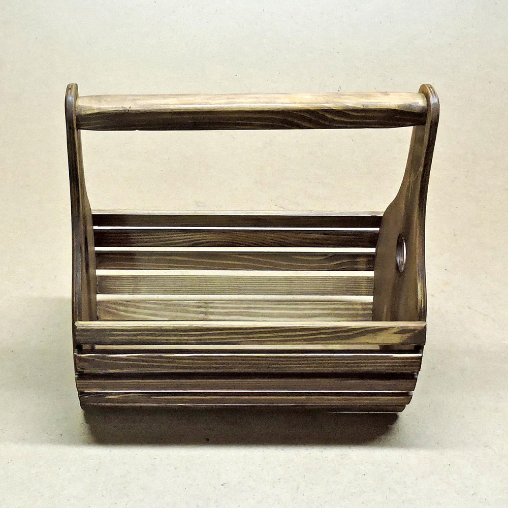 Подарочная корзинка 