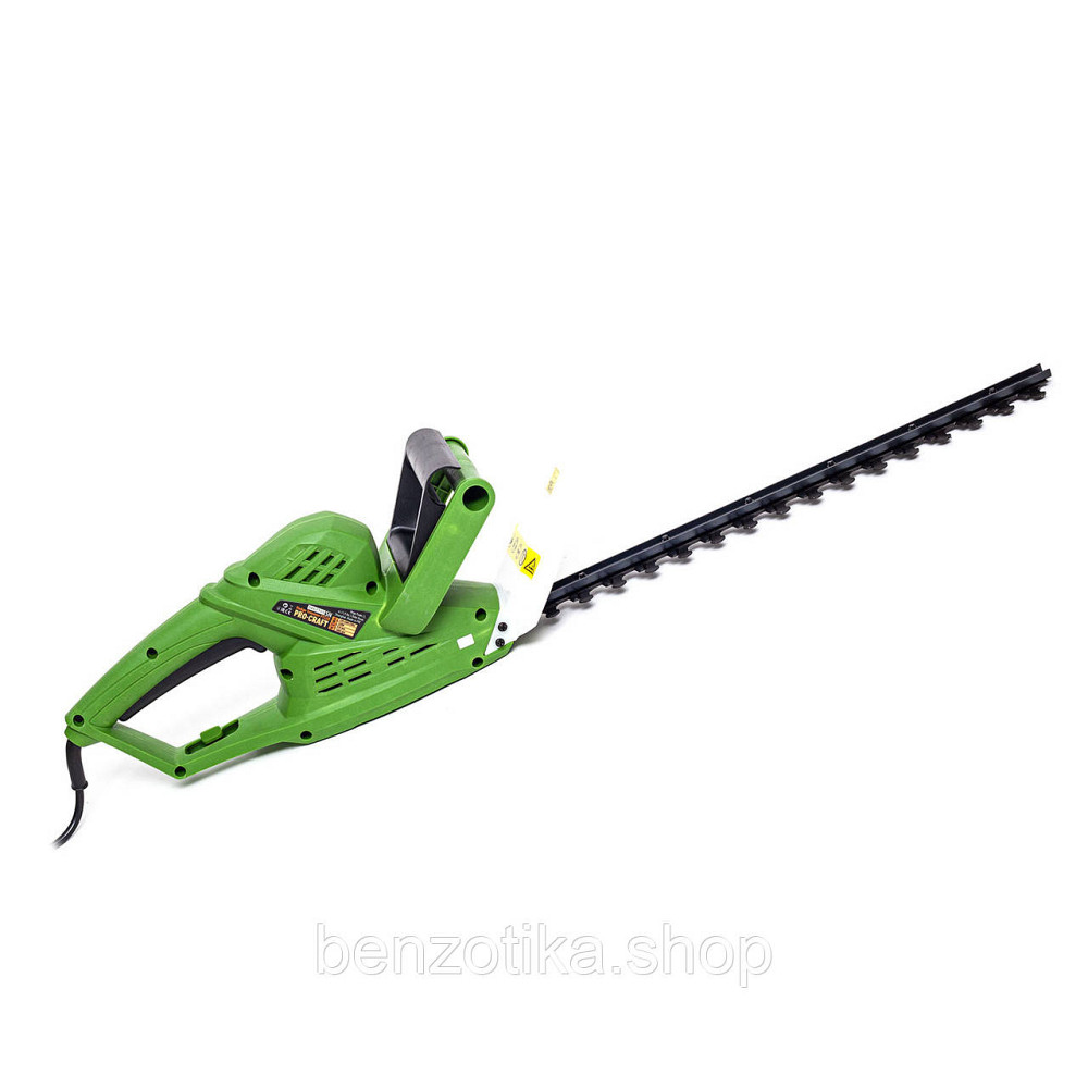 Мережевий Кущоріз Procraft PT520 Киев - изображение 2