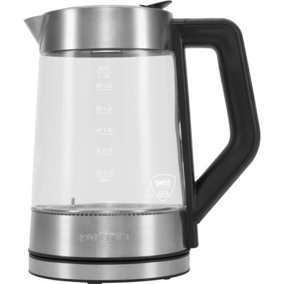 Електрочайник Polaris PWK 17111CGLD WIFI IQ Home Матовий Вінниця - фото 1