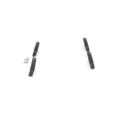 Тормозные колодки Bosch 0 986 424 713 Винница