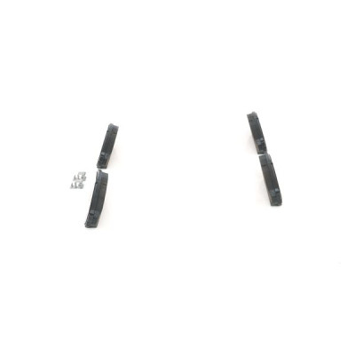 Тормозные колодки Bosch 0 986 424 713 Винница - изображение 5