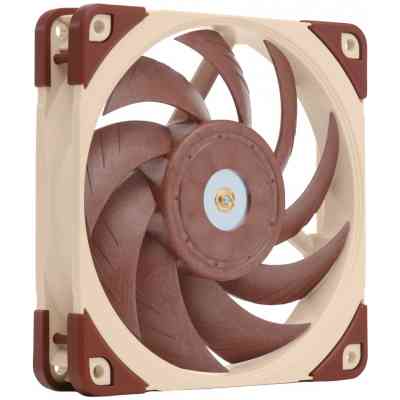 Кулер до корпусу Noctua NF-A12x25 PWM Вінниця