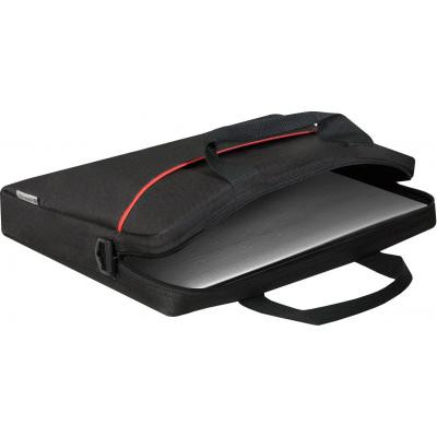 Сумка для ноутбука Defender 15,6&quot; Lite black (26083) Вінниця - фото 6