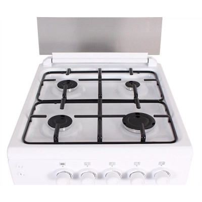 Плита PRIME Technics PSG 64017 W Винница - изображение 12