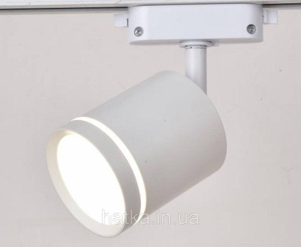 Спот Sirius RN210 WT Киев - изображение 1