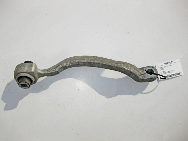 Mercedes-Benz  A2123304000 Передній правий поперечний важіль E-Class W212 Одеса - фото 1