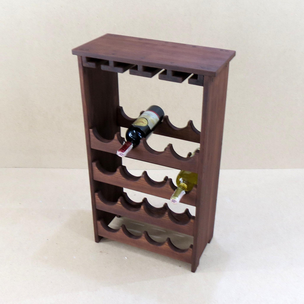 Винна стійка "Торіде" капучино Миколаїв - фото 1