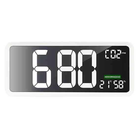 Метеостанция Technoline WL1040 White (WL1040) Винница