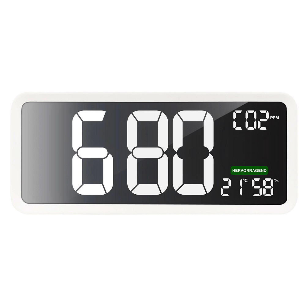 Метеостанция Technoline WL1040 White (WL1040) Вінниця - фото 2