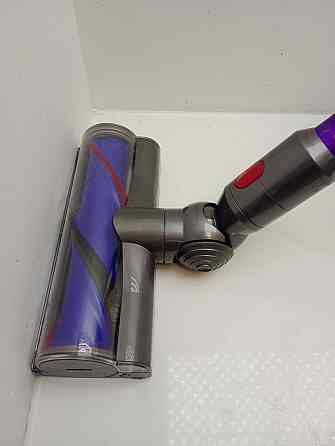 Акумуляторний пилосос Dyson V11 (Товар вживаний) Луцк
