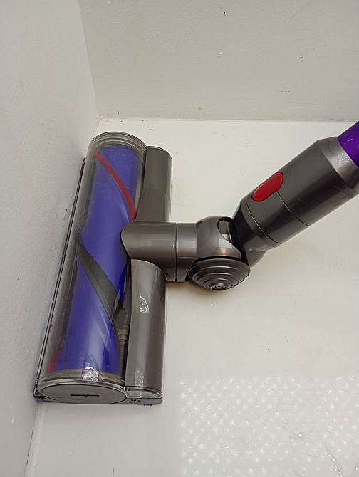 Акумуляторний пилосос Dyson V11 (Товар вживаний) Луцьк - фото 3