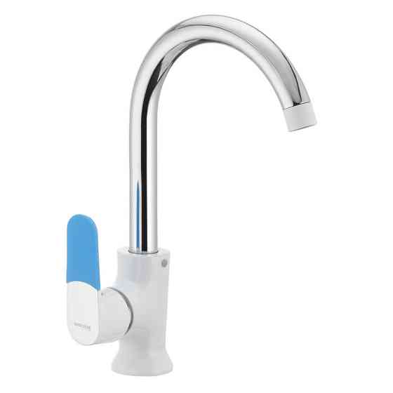 Кухонний змішувач білий Mixxus Premium Tiger 014   ( MI0573 ) 31306 Харьков