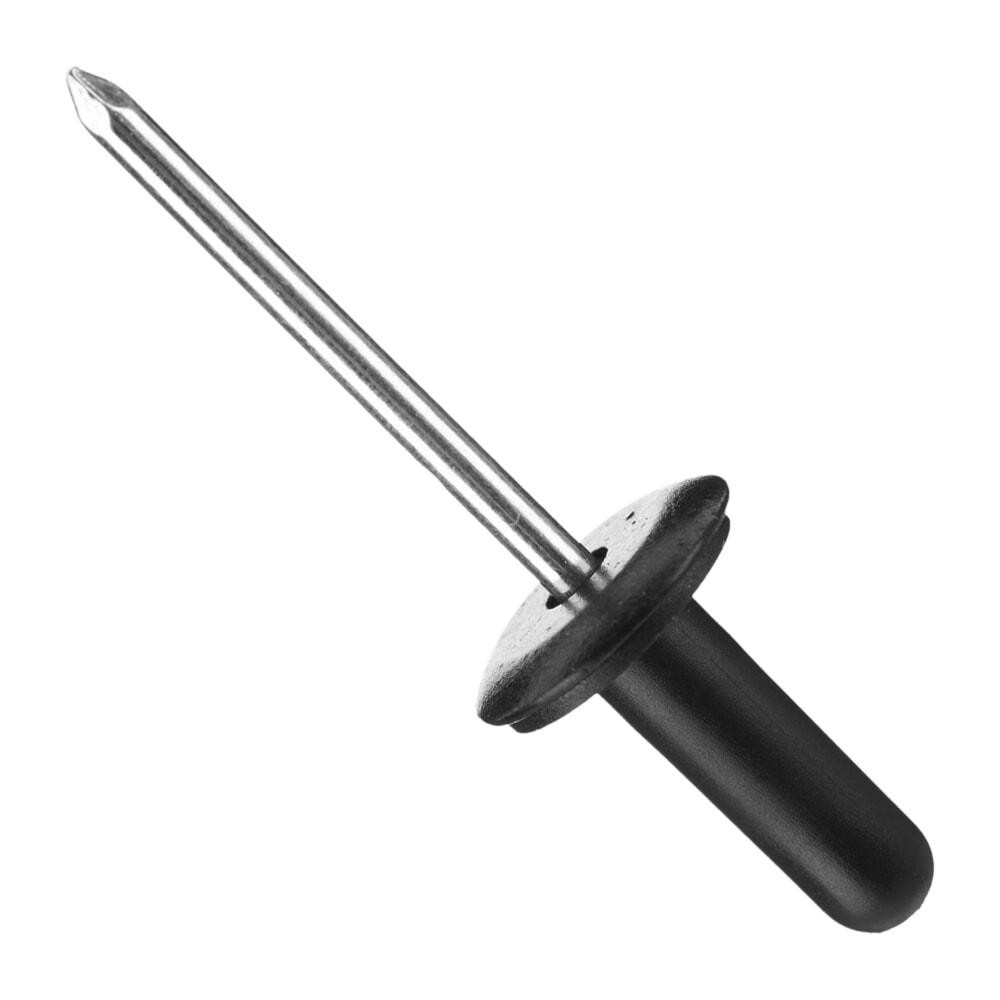 Заклепка кузова 6x17 Citroen Peugeot Renault BMW Ford 1071415, 1229061 25250 Киев - изображение 1