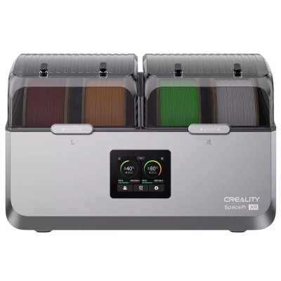 Дополнительное оборудование Creality SpacePi X4 Filament Dryer (4005010100) Винница - изображение 1