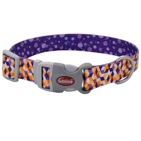 Coastal Sublime КОСТАЛ СУБЛИМ ошейник для собак, 1.9x30см Киев