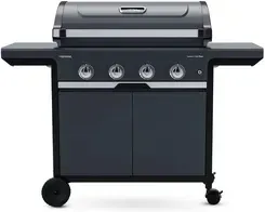 Гриль Grill gazowy Campingaz SELECT 4 LX PLUS Киев - изображение 1